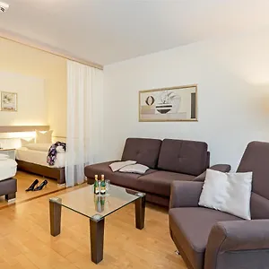 Apartment Appartementhaus Bavaria Bad Füssing