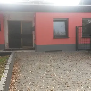  Apartment Gästezimmer