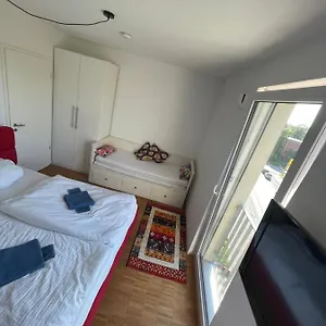  Privatunterkunft Boutique Privat 1-4 Personen