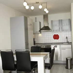Apartment Ferienwohnungen-bendler Freyung