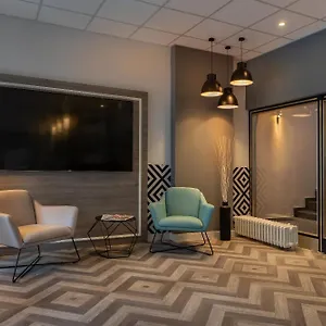 Garner - Wilmersdorf By Ihg Berlim