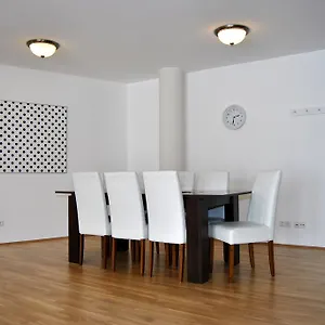 Apartment Vailo Altstadt Leipzig