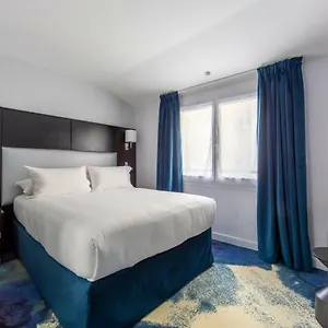15 Montparnasse Paris